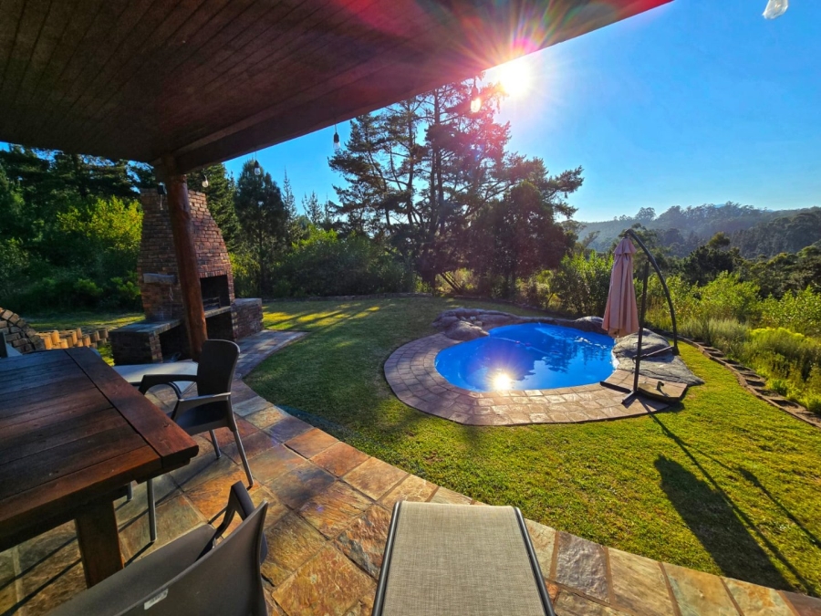 Commercial Property for Sale in Sedgefield Rural Western Cape